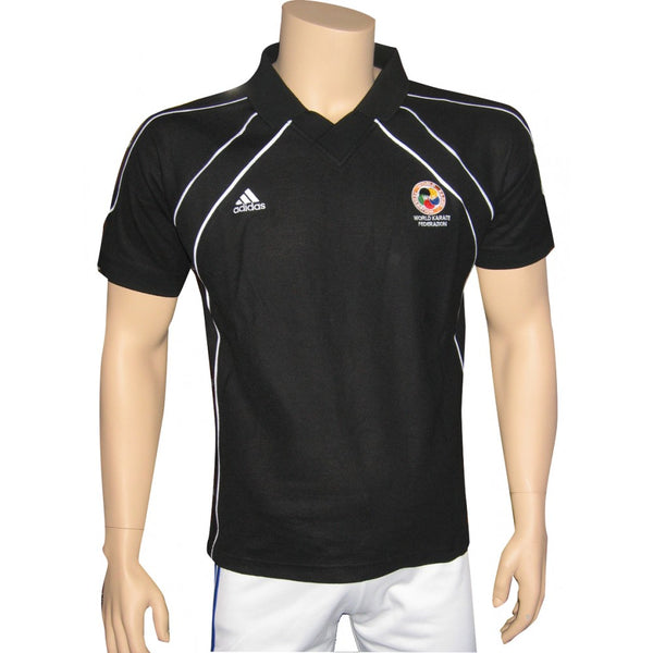 adidas WKF Polo Shirt